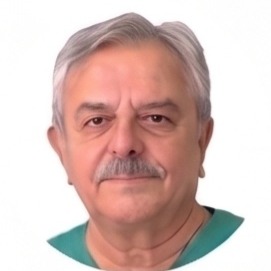 Dr. Ramil Diwanji
